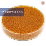 Ion Exchange Resin small-image